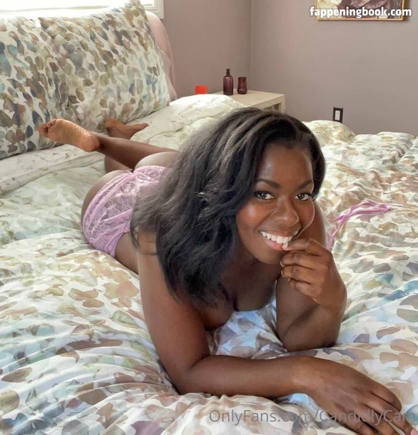 Camille Winbush Porn