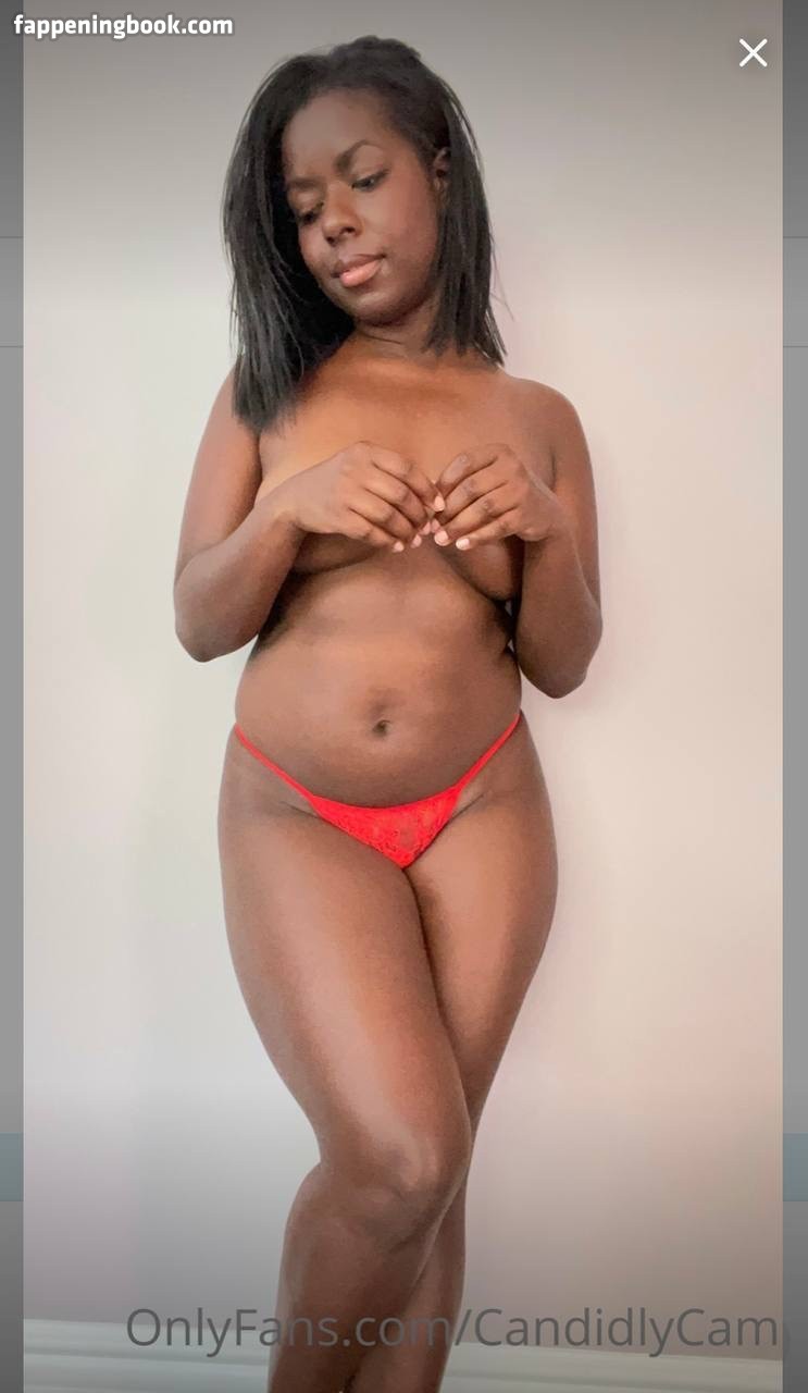 Camille Winbush Candidlycam Nude OnlyFans Leaks The Fappening