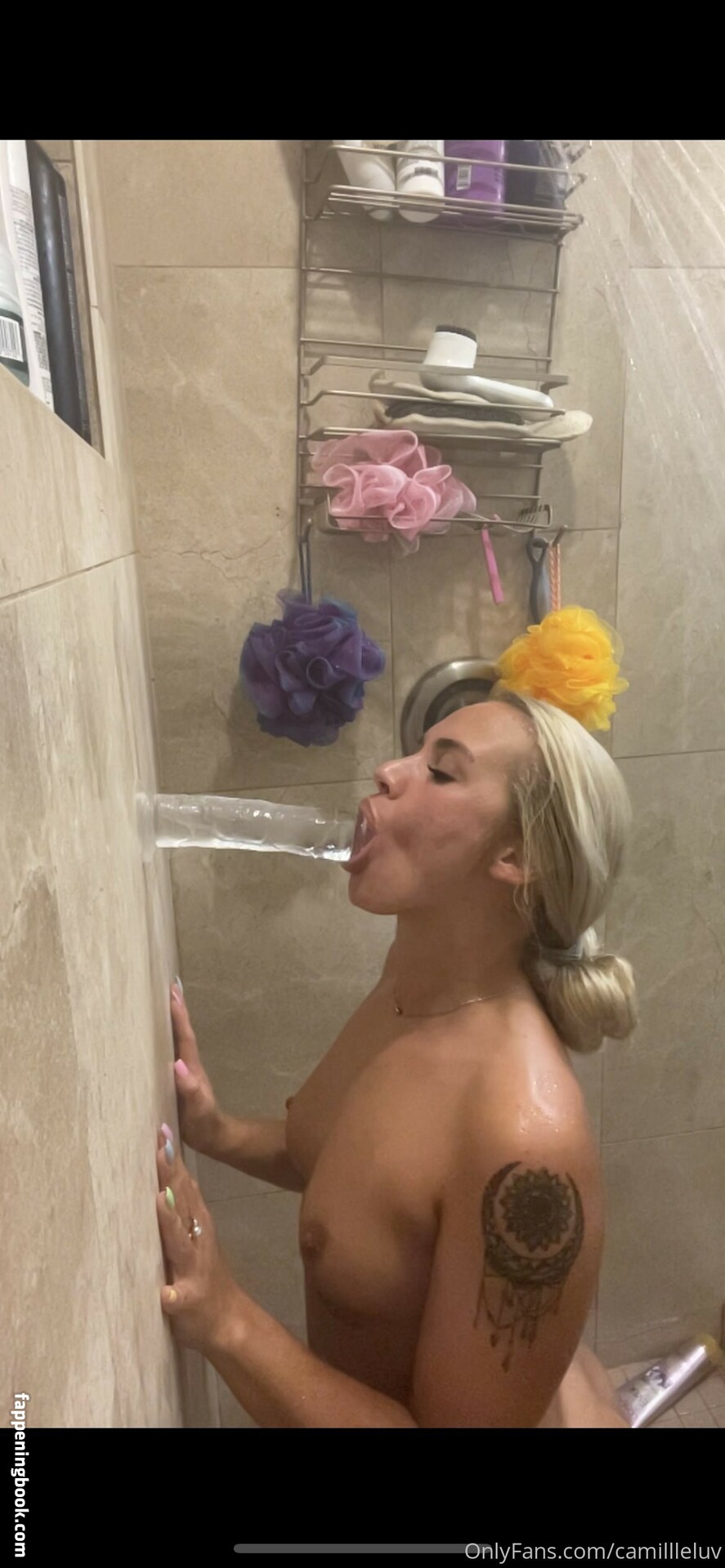 camillleluv Nude OnlyFans Leaks