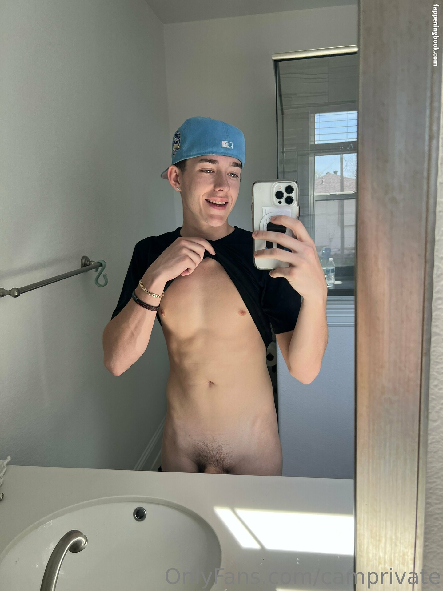 camprivate Nude OnlyFans Leaks
