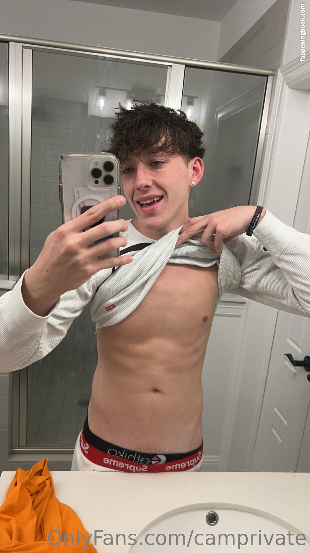 camprivate Nude OnlyFans Leaks