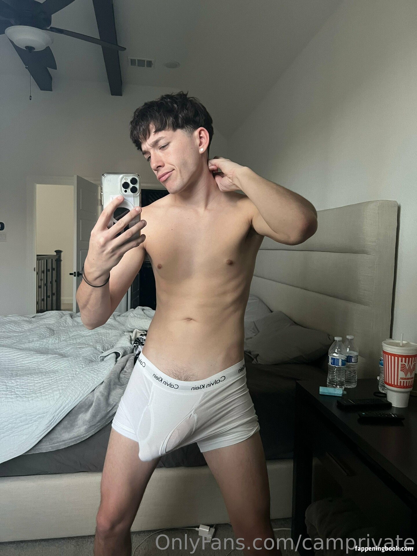 camprivate Nude OnlyFans Leaks