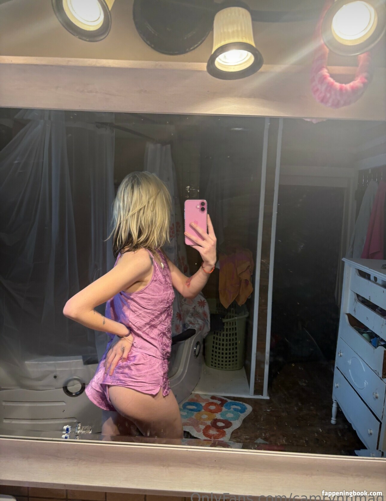 camrynnmag Nude OnlyFans Leaks