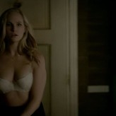 Candice king topless