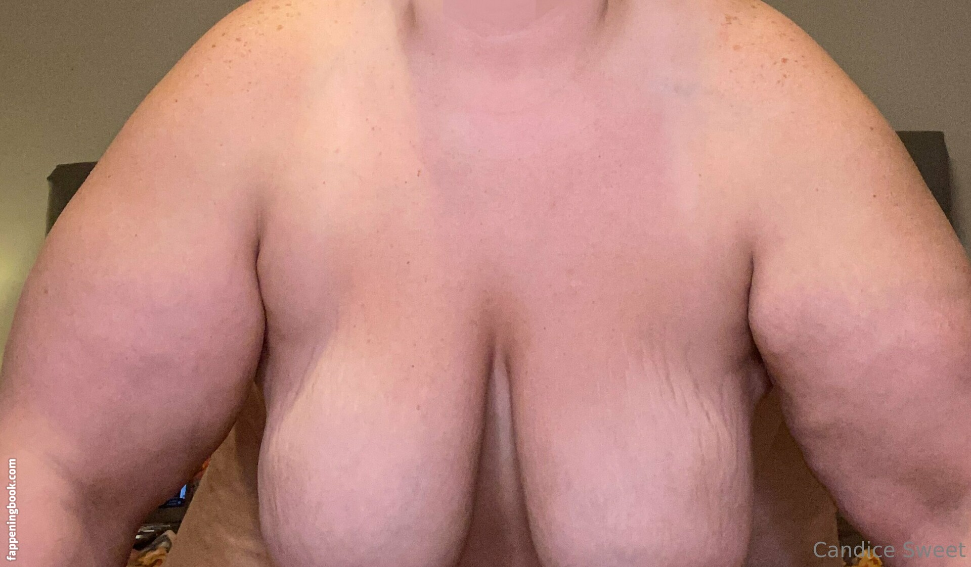 candicesweet470 Nude OnlyFans Leaks