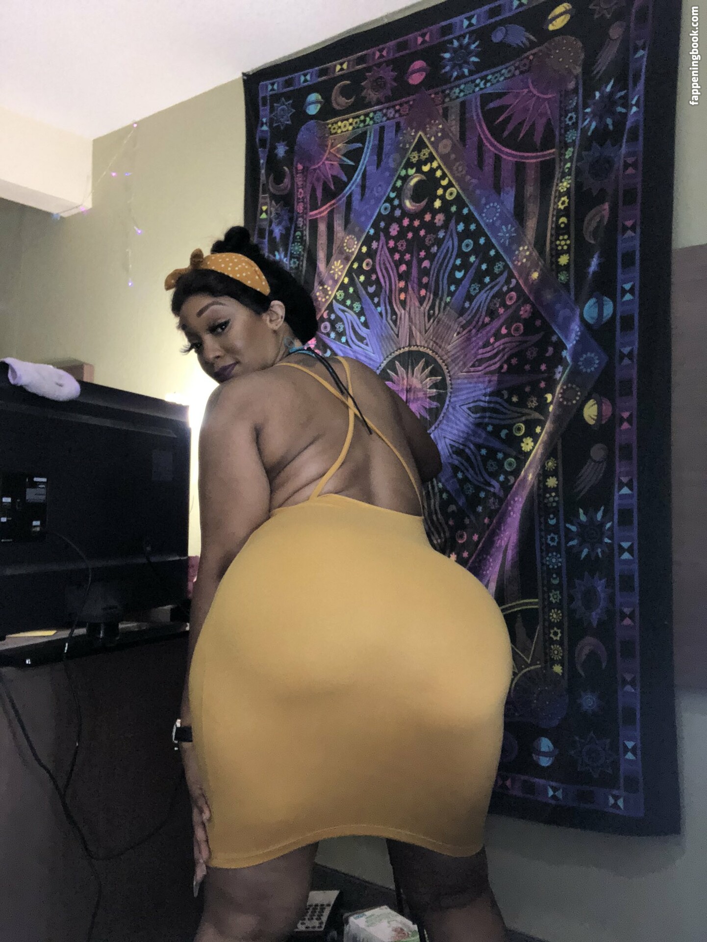 CandieFoxx erome Latest Exclusive Leaked Photos