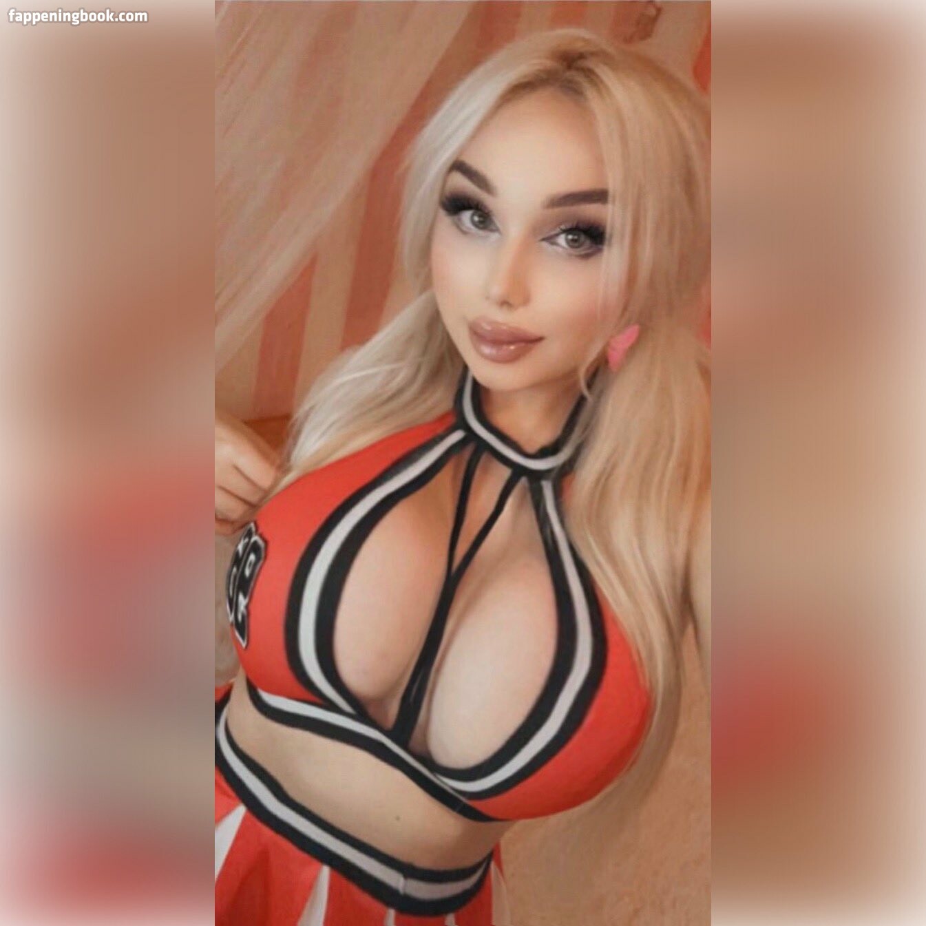 candy_babythedoll Nude OnlyFans Leaks