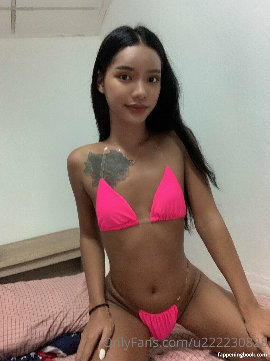 candyasia Nude OnlyFans Leaks