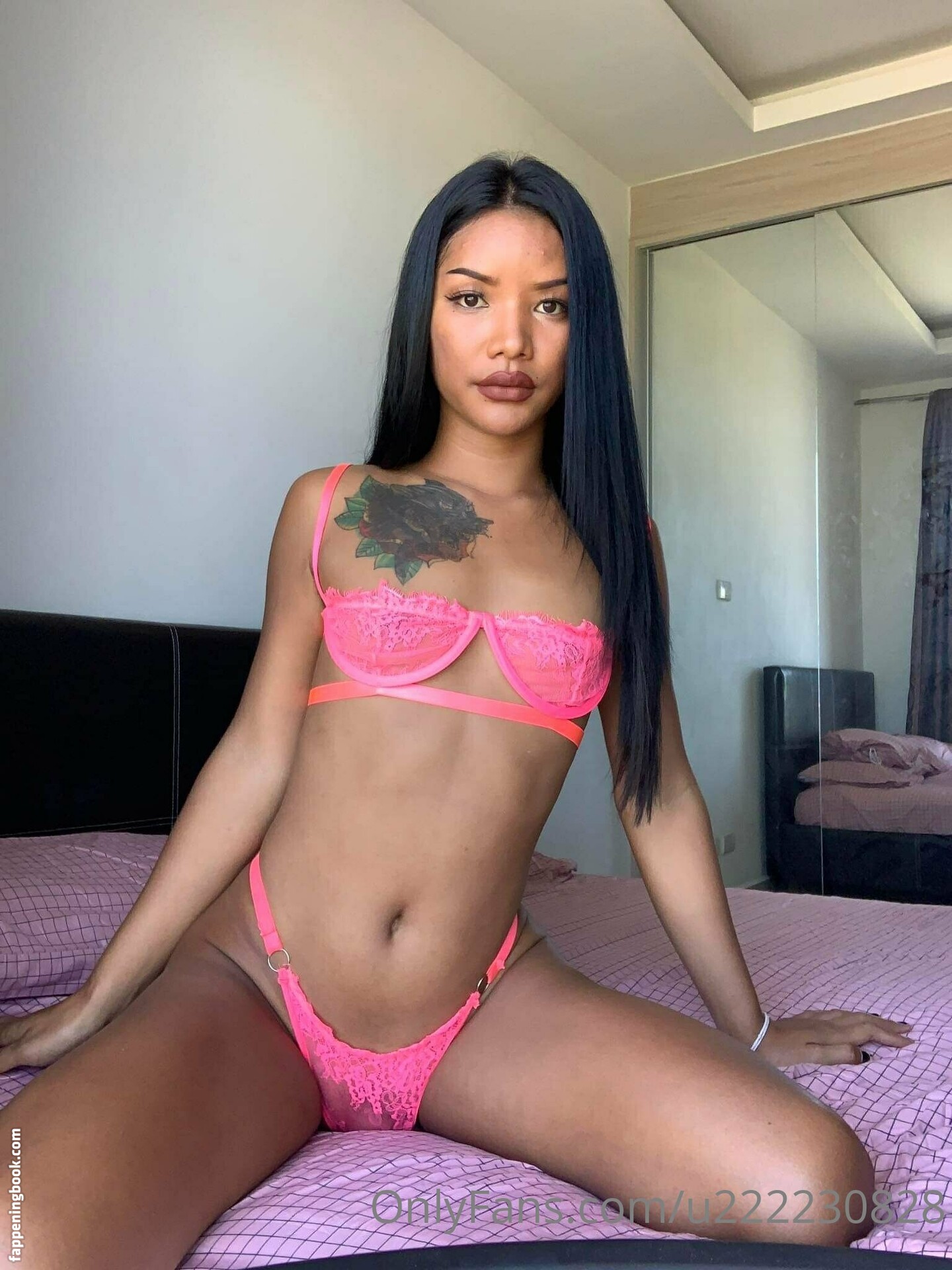 candyasia Nude OnlyFans Leaks