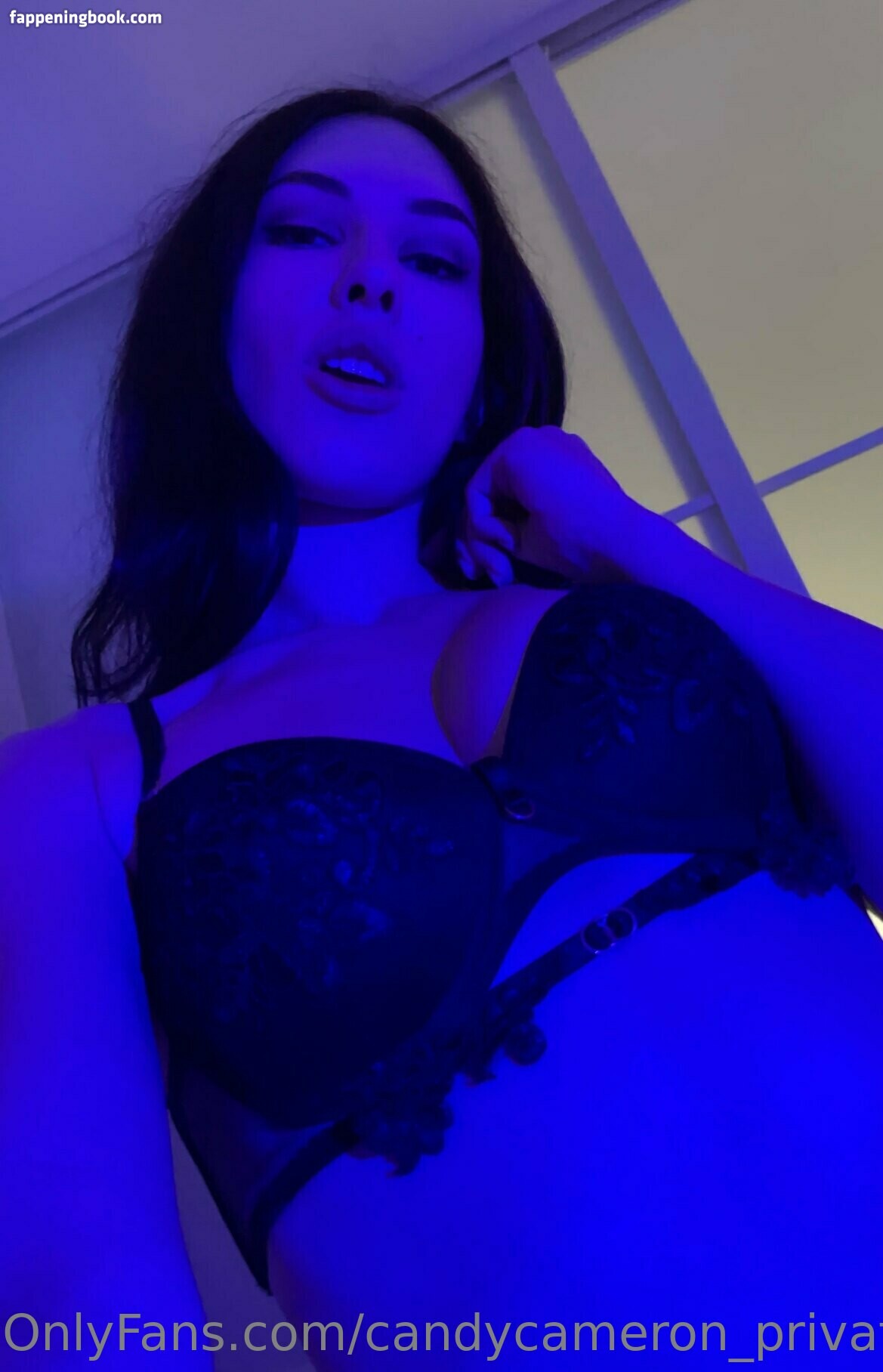 candycameron_private Nude OnlyFans Leaks