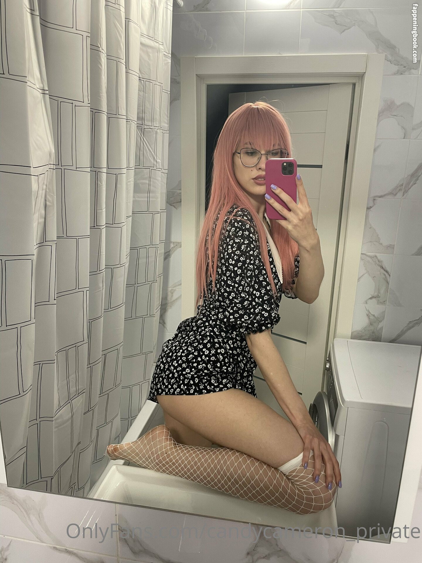 candycameron_private Nude OnlyFans Leaks