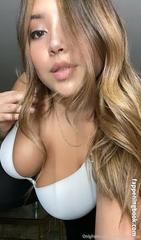 candycolombia Nude OnlyFans Leaks