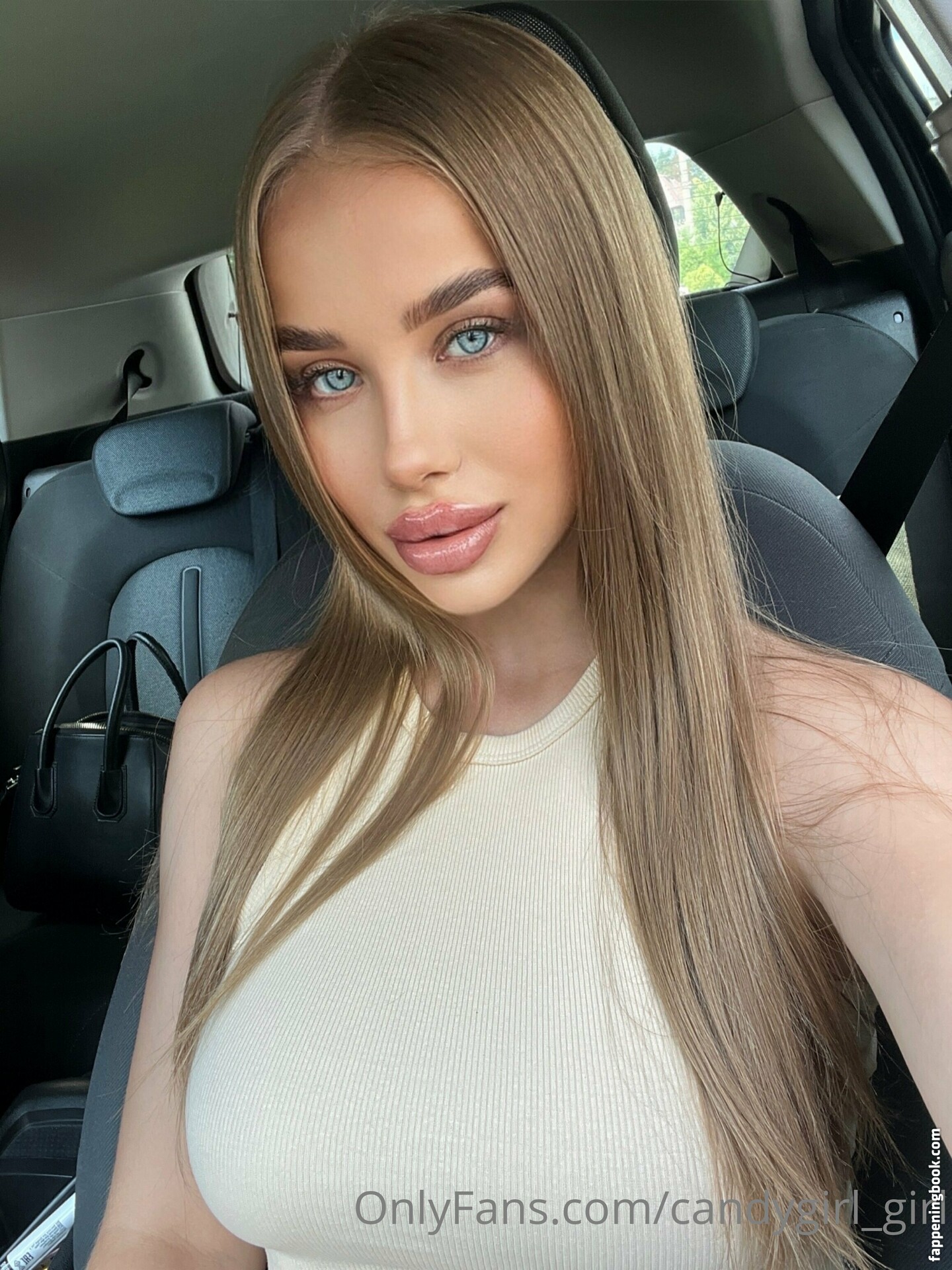 candygirl_girl Nude OnlyFans Leaks