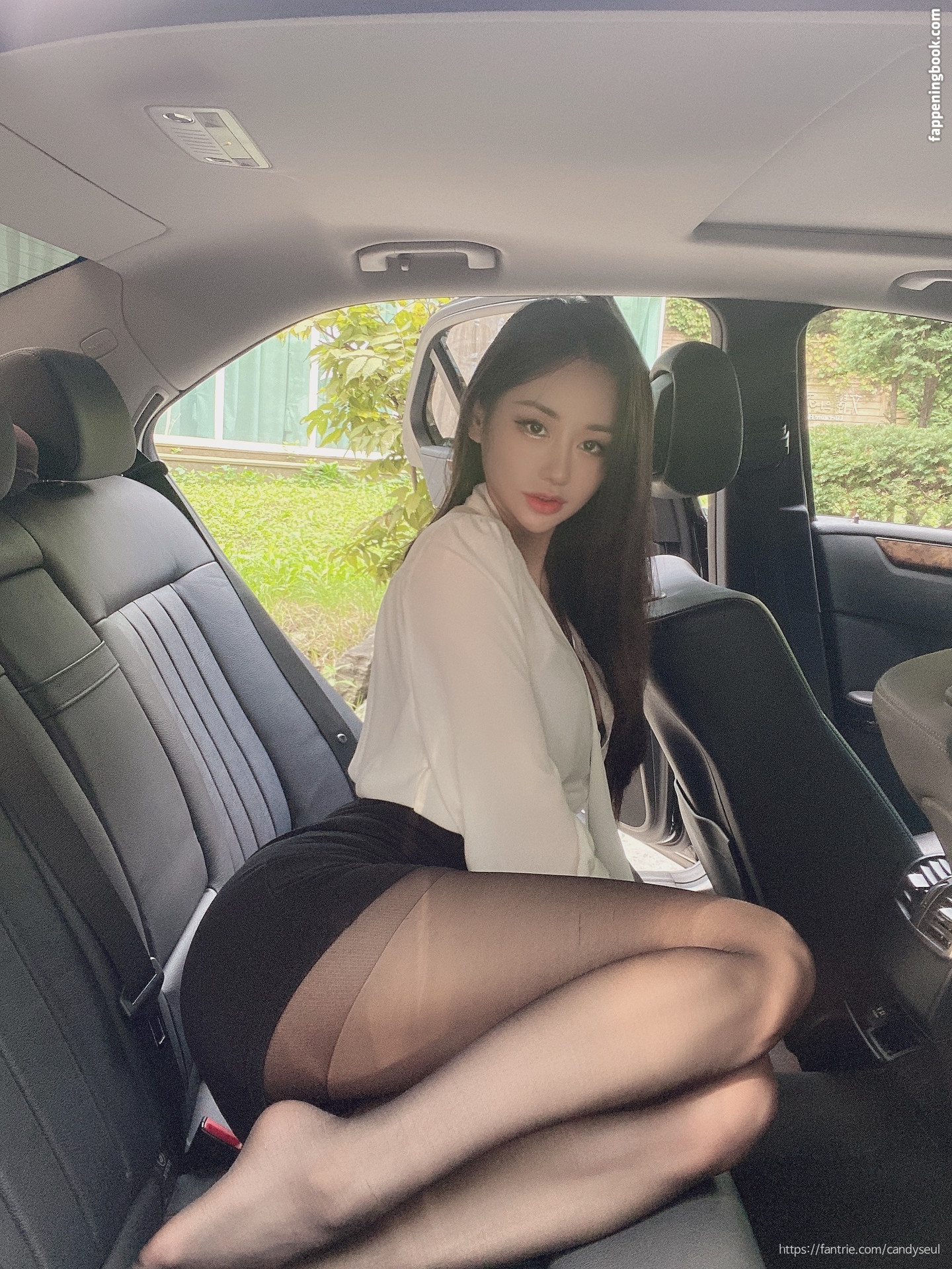 Candyseul Nude OnlyFans Leaks