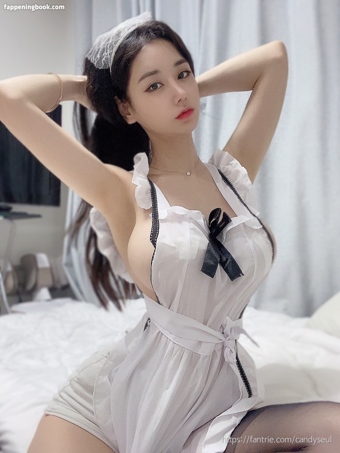 Candyseul Nude OnlyFans Leaks