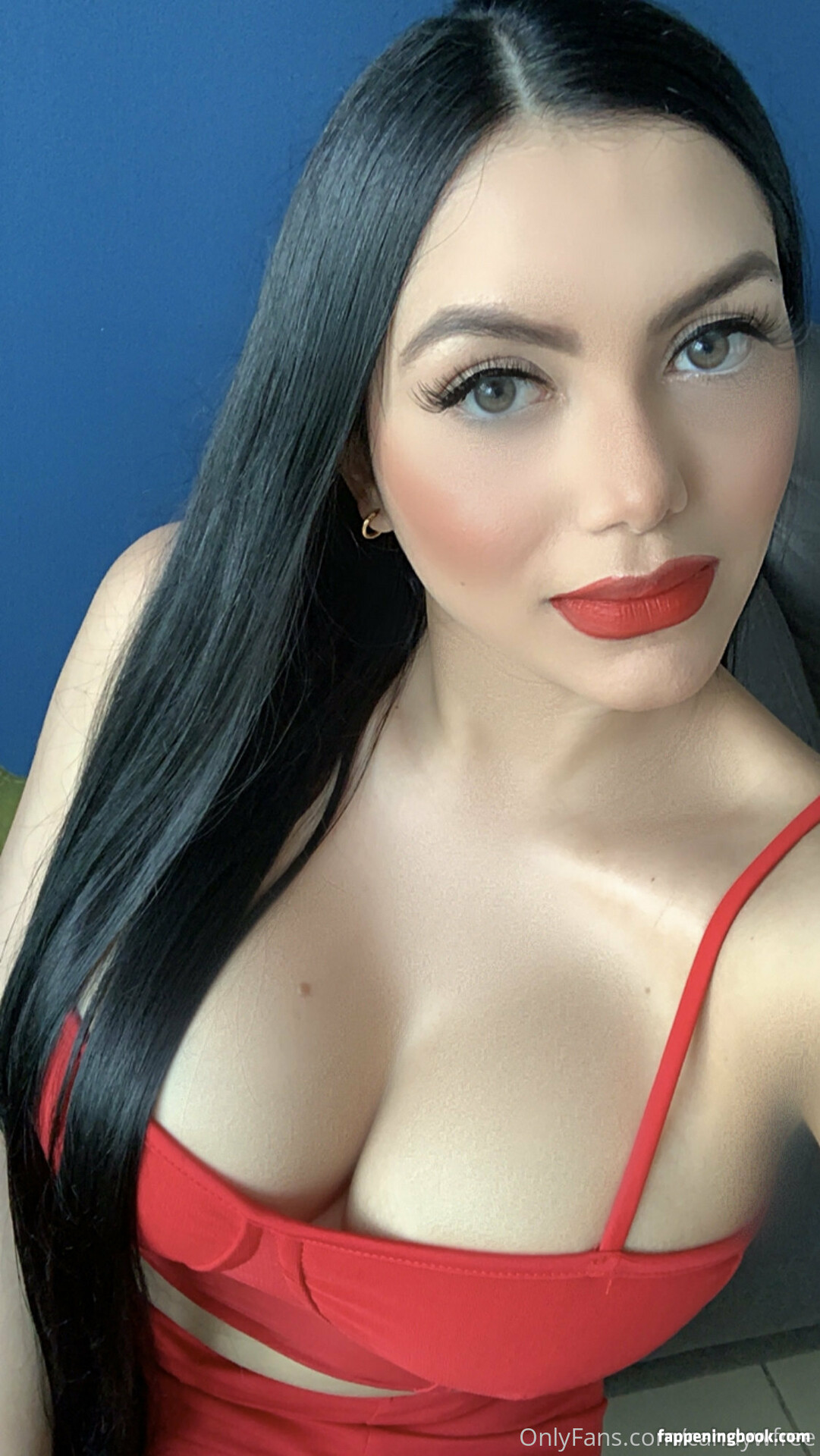 candyw11 Nude OnlyFans Leaks