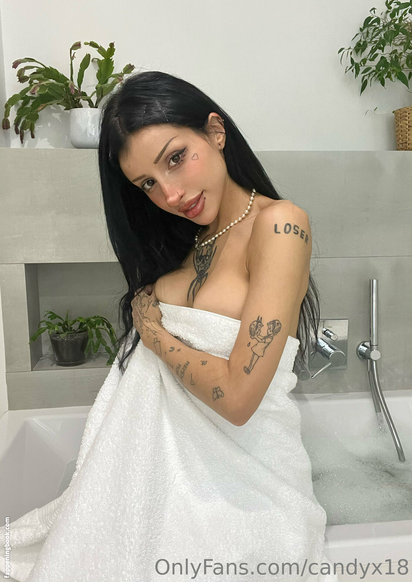 candyx18 Nude OnlyFans Leaks