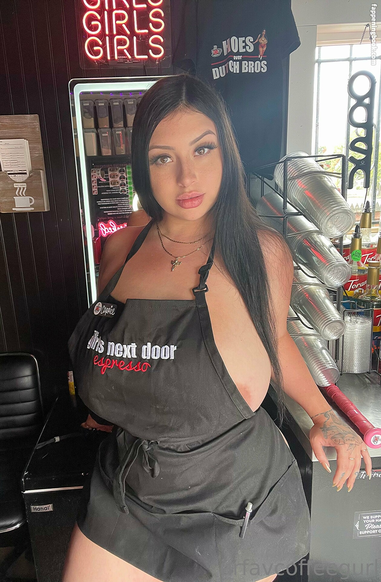 Capbarista Nude OnlyFans Leaks