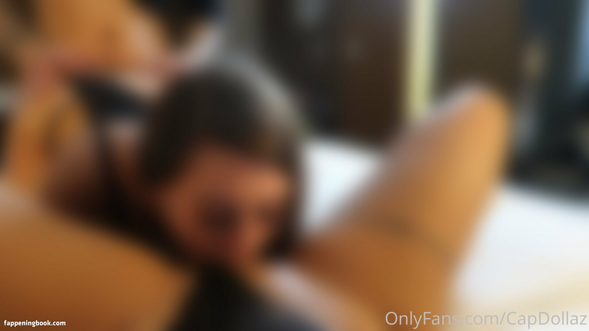 capdollaz Nude OnlyFans Leaks