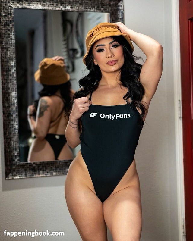 Captainallissa Nude OnlyFans Leaks