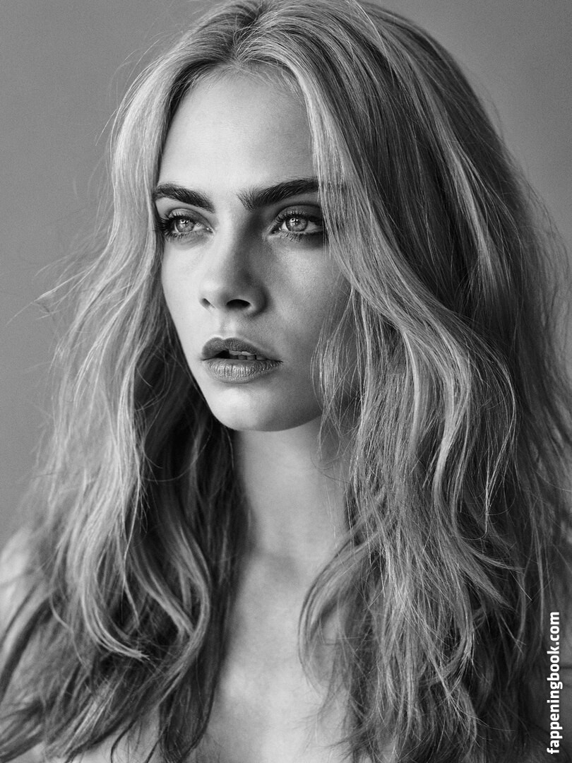 Cara Delevingne Nude The Fappening Photo Fappeningbook