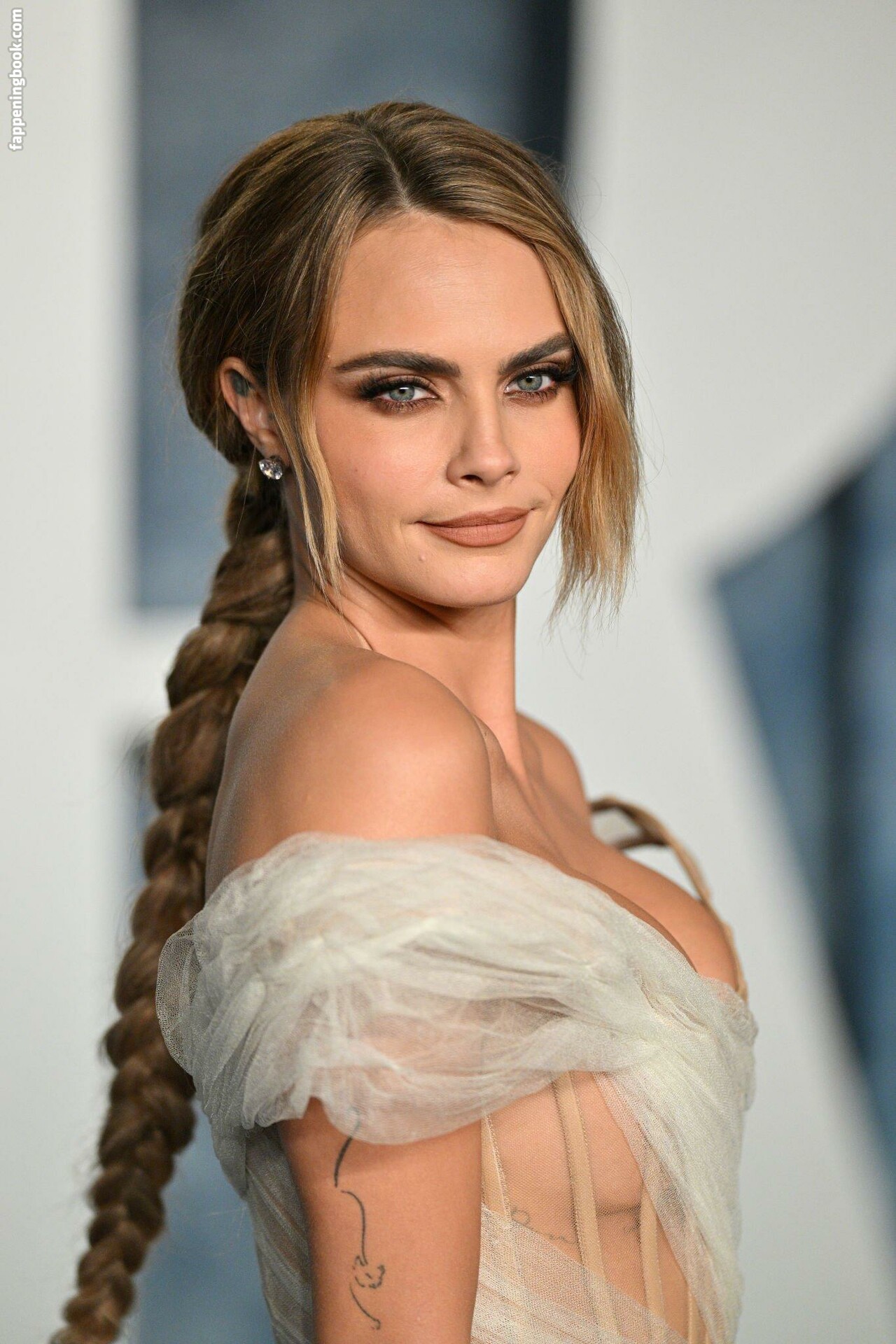 Cara Delevingne Nude The Fappening Photo 4099531 FappeningBook