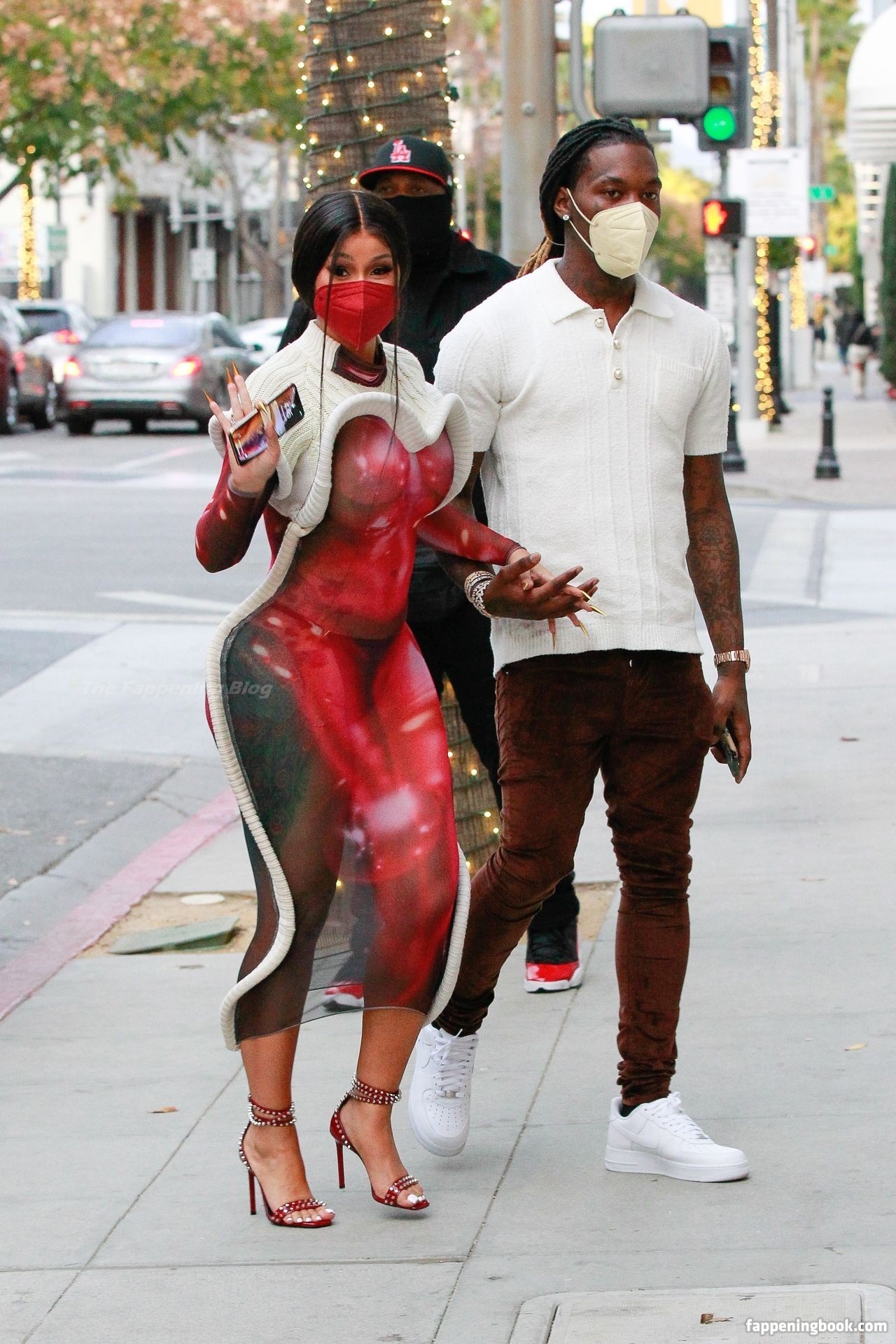 Cardi B / iamcardib Nude, OnlyFans Leaks, The Fappening - Photo #1242749 - FappeningBook