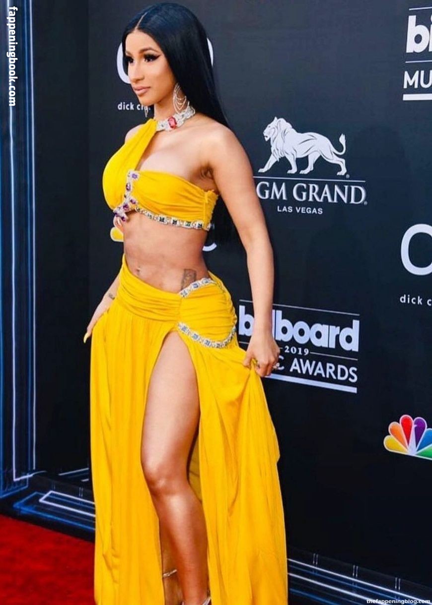 Cardi B Iamcardib Nude Onlyfans Leaks The Fappening Photo Fappeningbook