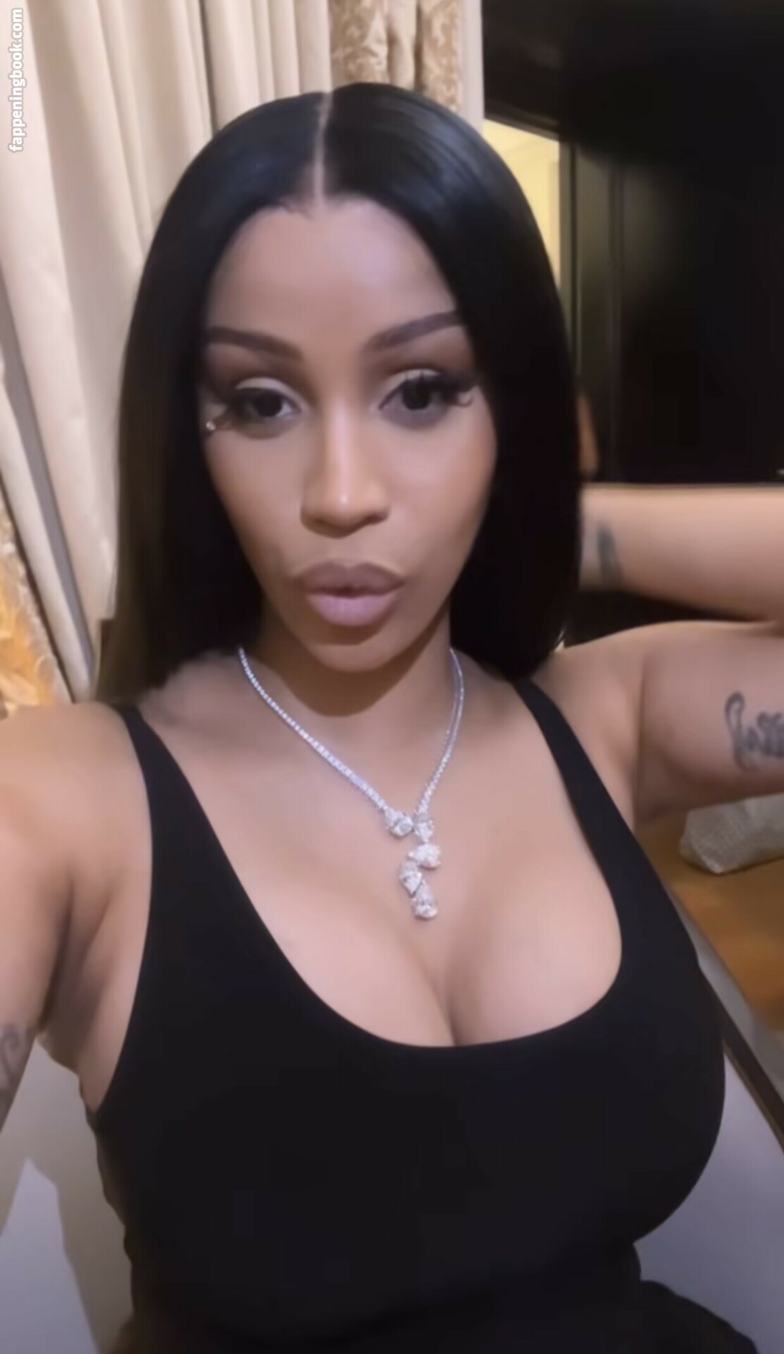 Cardi B erome Latest Exclusive Leaked Photos