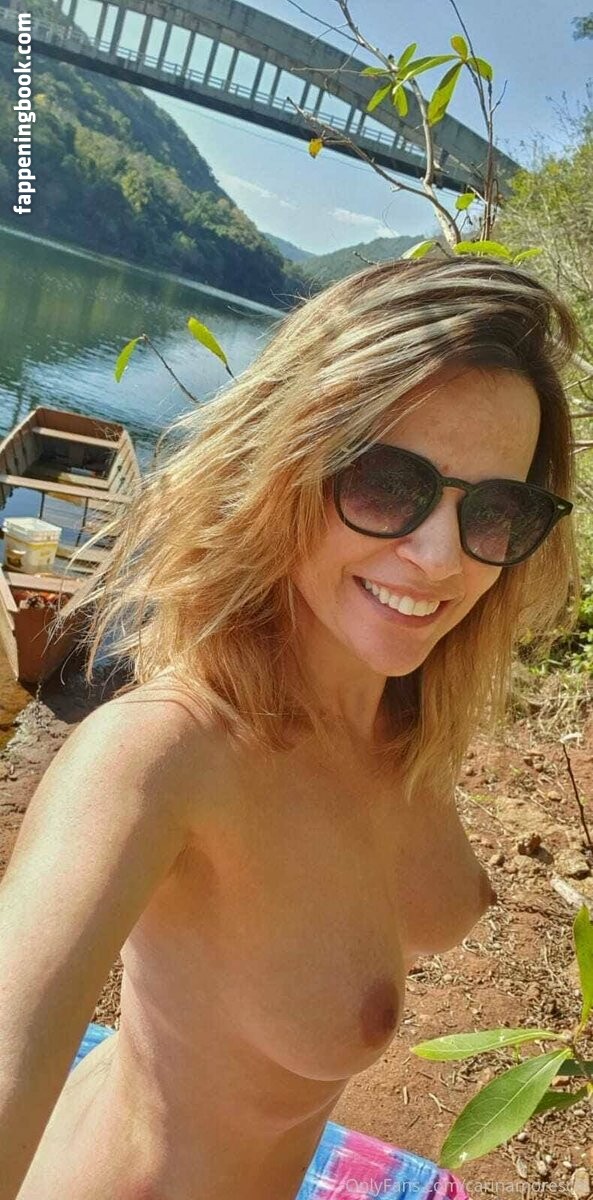 Carina Moreschi Nude OnlyFans Leaks