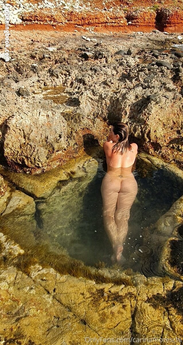 Carina Moreschi Nude OnlyFans Leaks