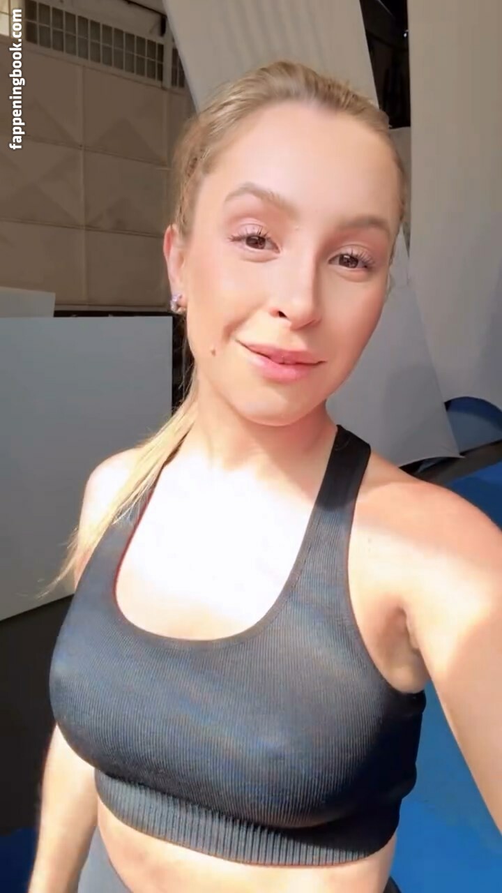 Carla Diaz / carladiaz Nude, OnlyFans Leaks, Fappening - FappeningBook