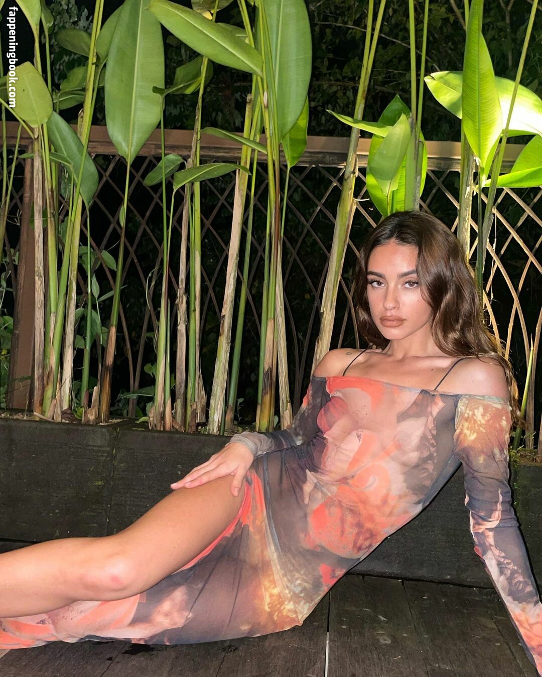 Carla Guetta Cohen Nude OnlyFans Leaks