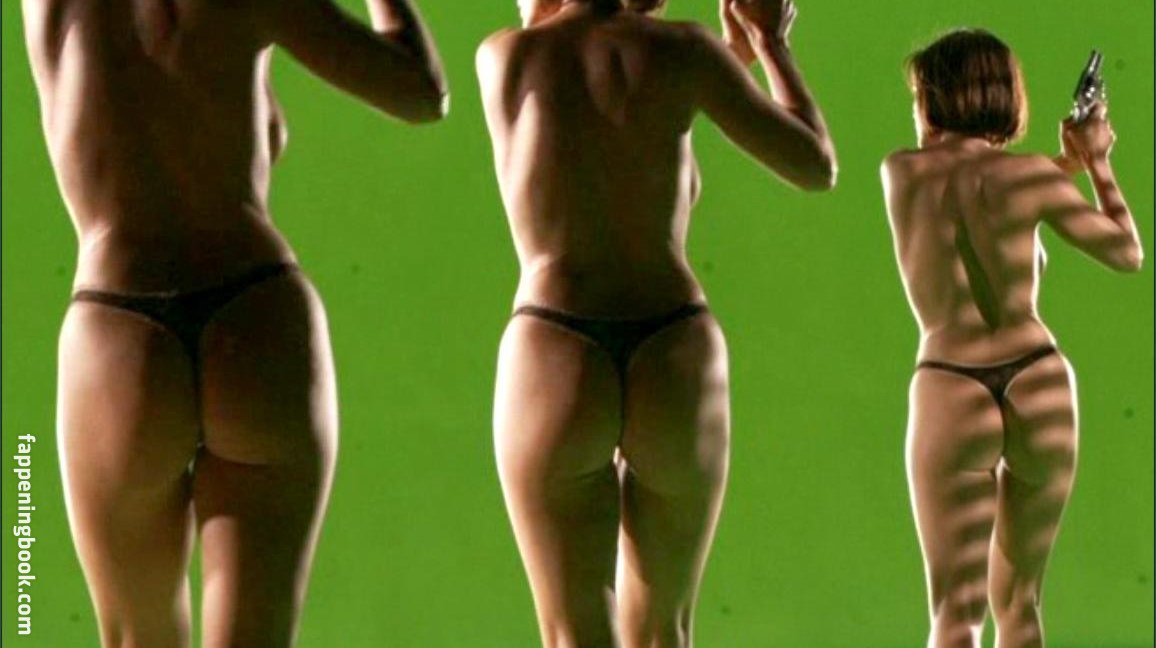 Carla Gugino Nude, The Fappening - Photo #99972 - FappeningBook.