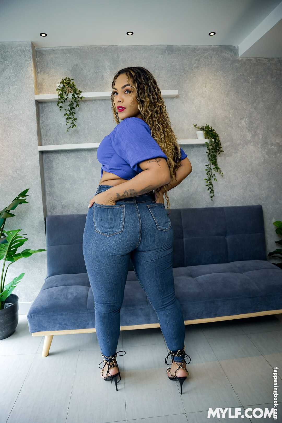 Carla Morelli / Carlamorellixxx / Carlamorelli_ / carla-morelli