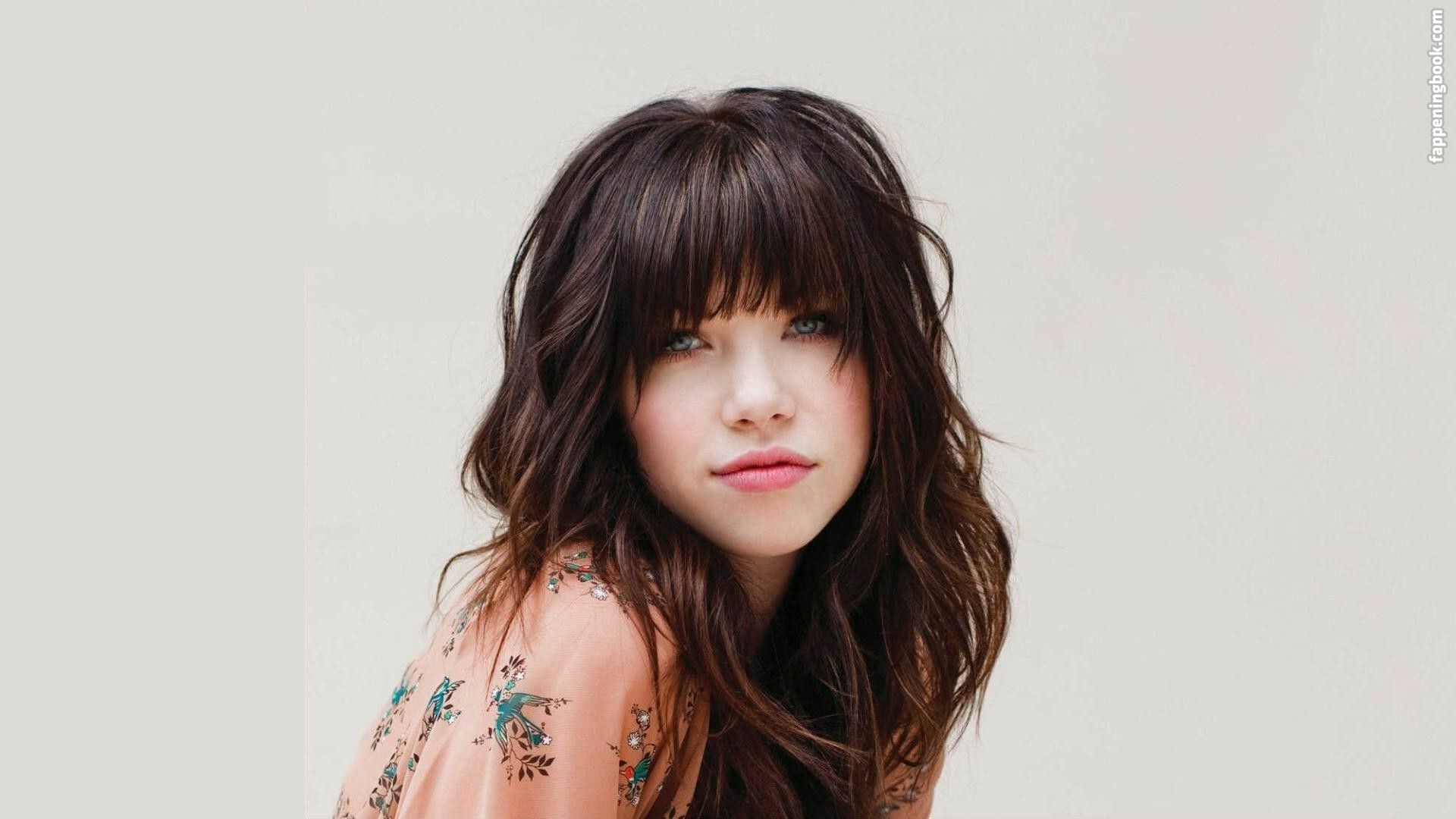 Carly Rae Jepson Nude OnlyFans Leaks