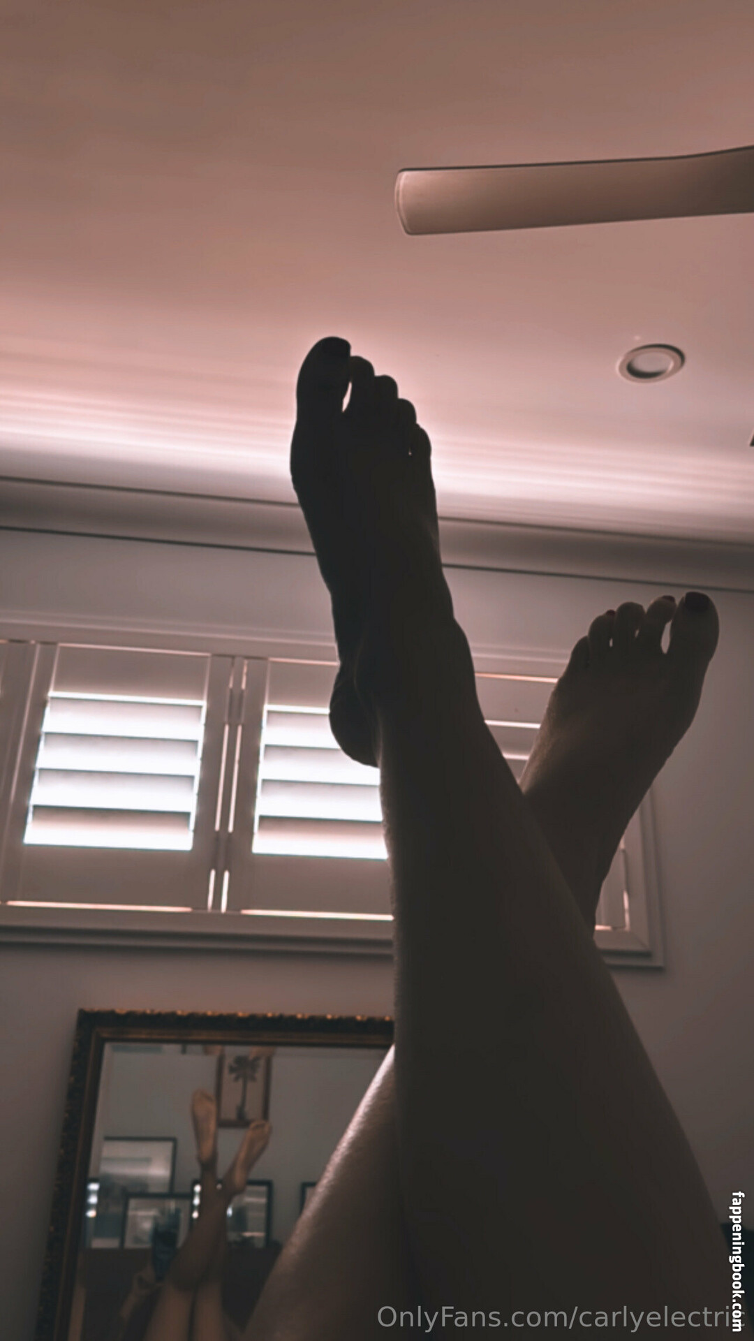 carlyelectric Nude OnlyFans Leaks