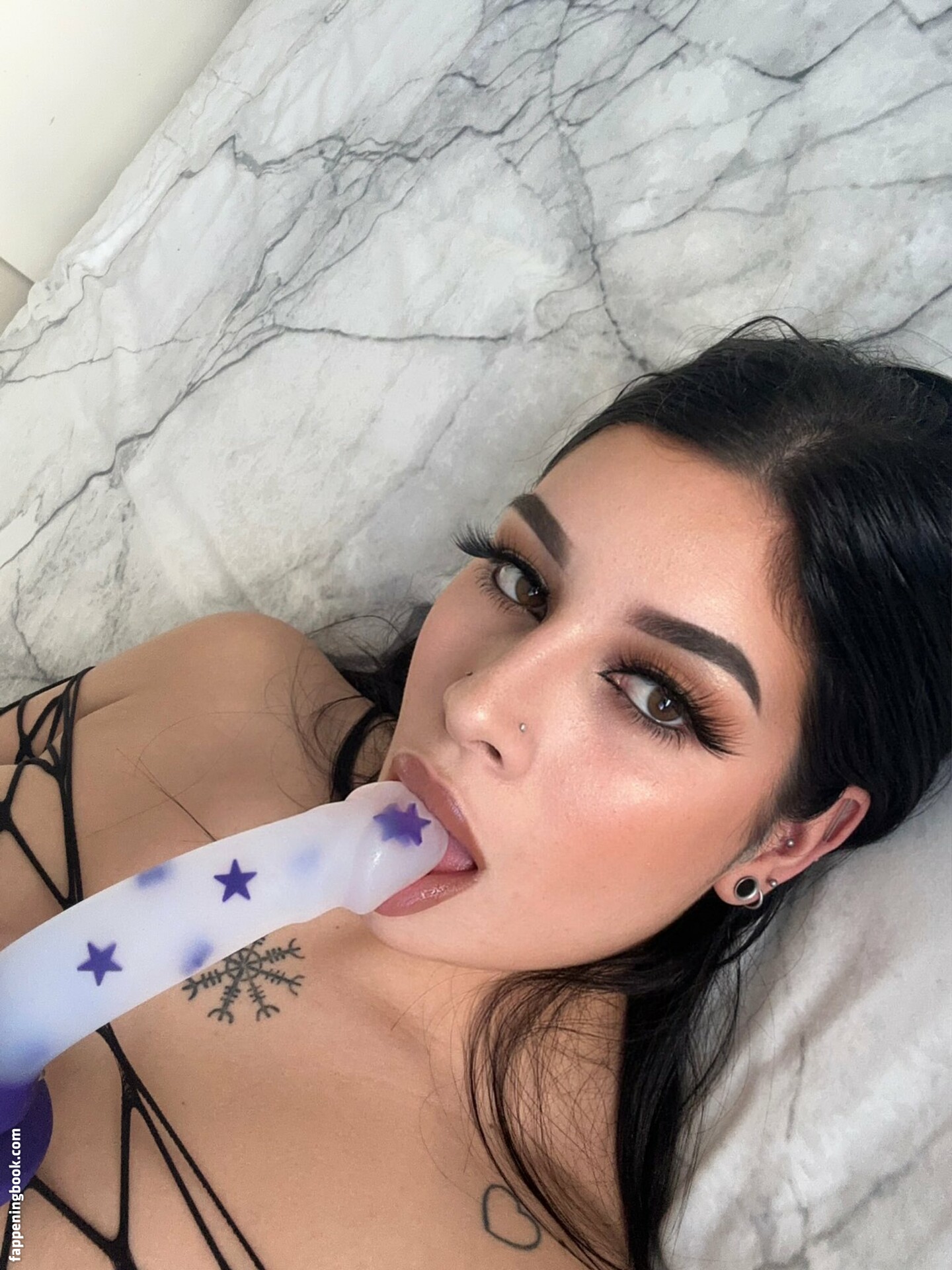 Carmenhanelx Nude OnlyFans Leaks