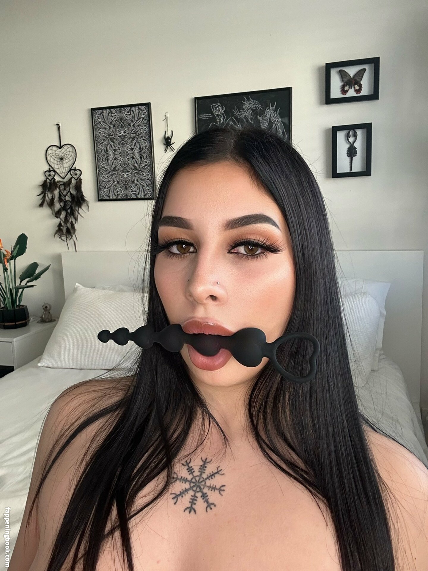 Carmenhanelx Nude OnlyFans Leaks