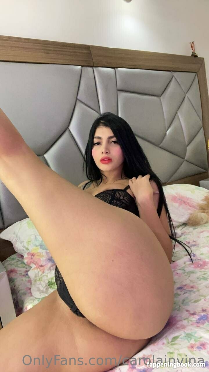 carolainvina Nude OnlyFans Leaks