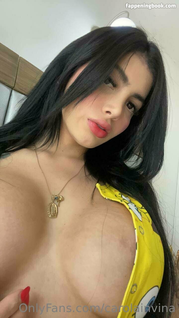 carolainvina Nude OnlyFans Leaks