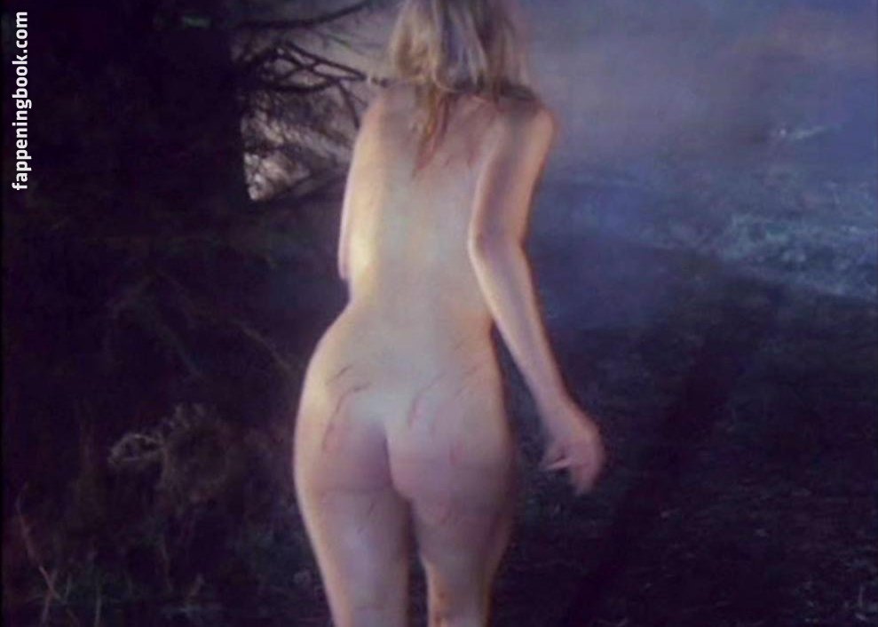 Carole Kirkham Nude