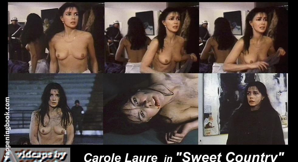 Carole Laure Nude