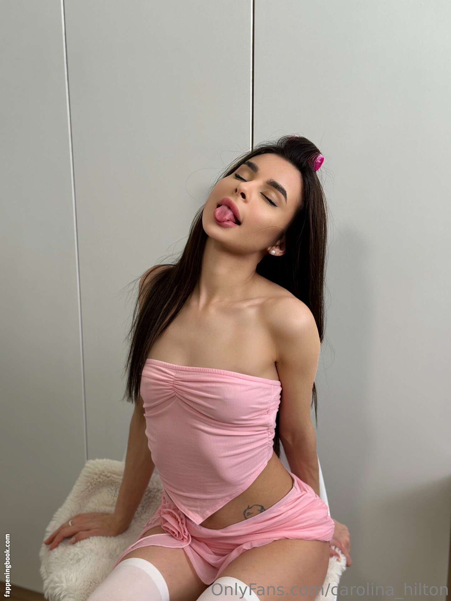 carolina_hilton Nude OnlyFans Leaks
