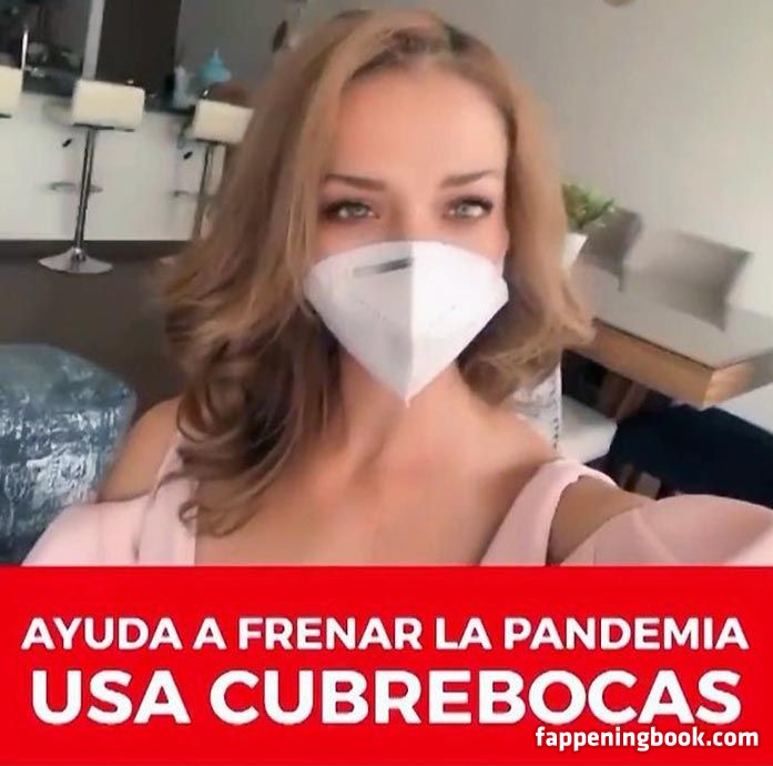 Carolina Miranda Nude