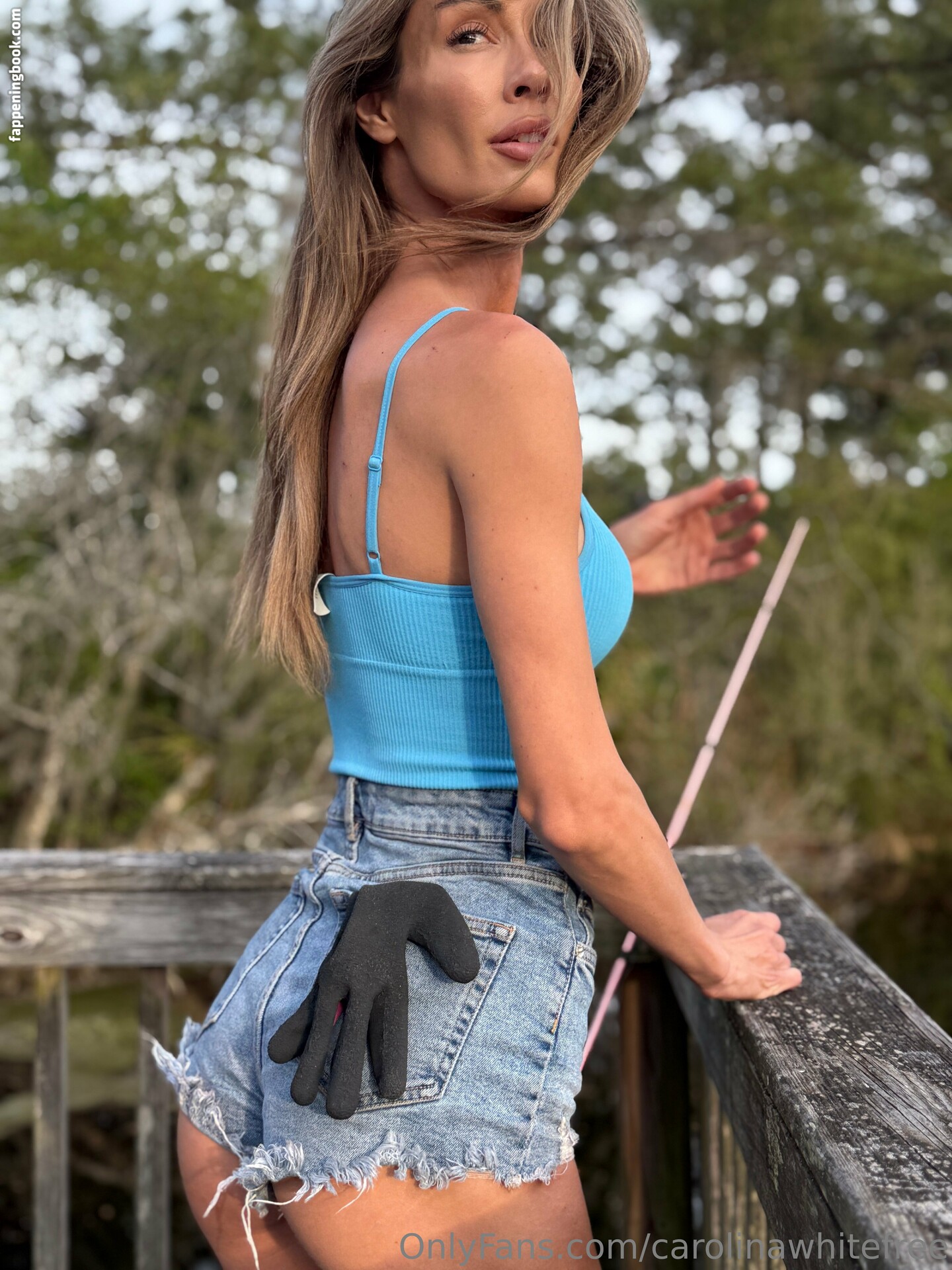 carolinawhitefree Nude OnlyFans Leaks