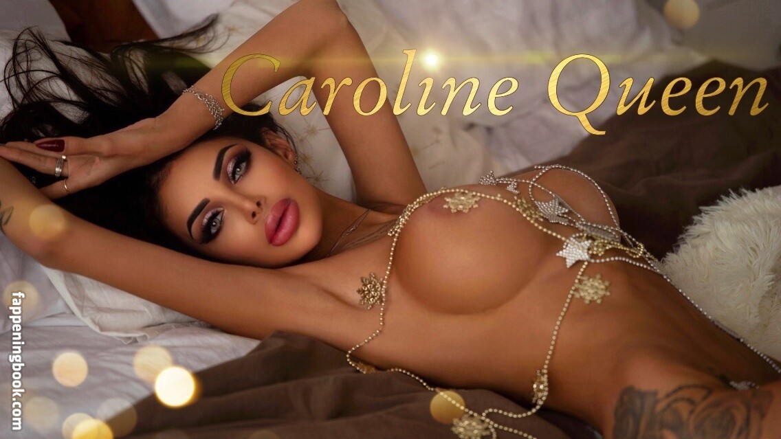 caroline_queen erome Latest Exclusive Leaked Photos