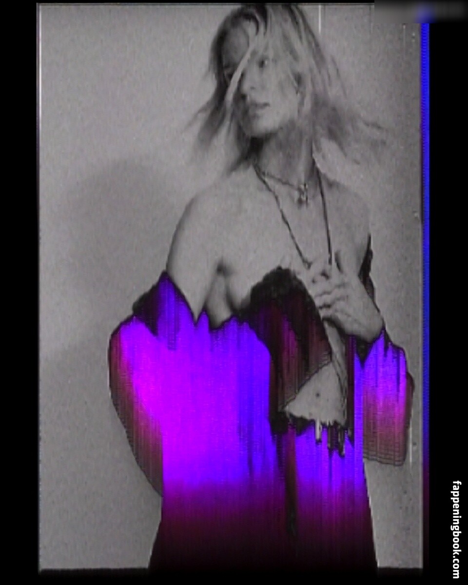 Caroline Winberg Fapello Latest Exclusive Leaked Photos