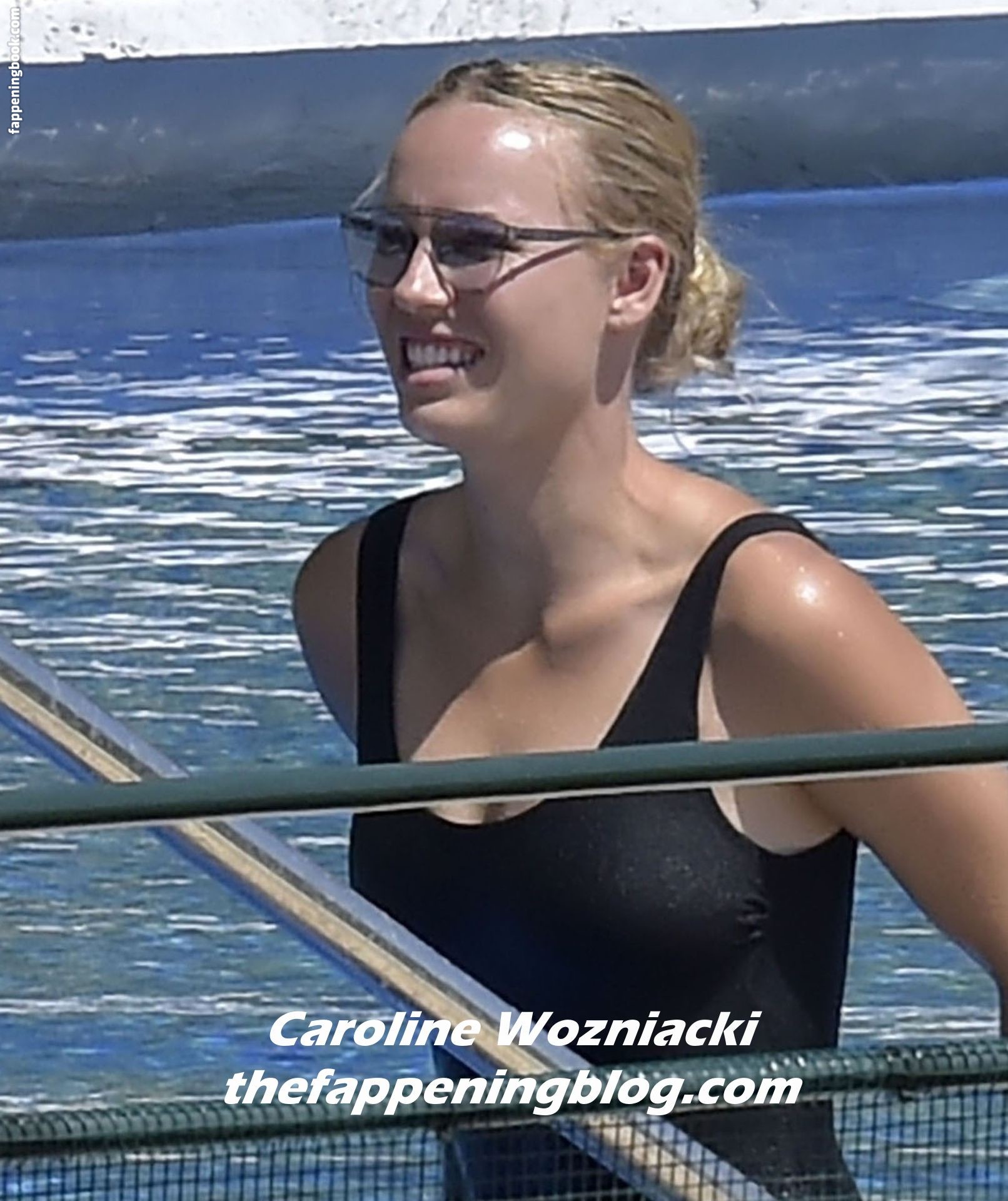 Caroline Wozniacki Nude