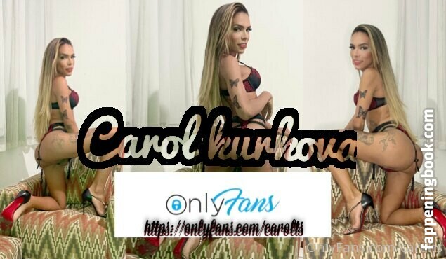 carolts Nude OnlyFans Leaks